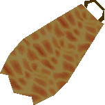Fire Cape