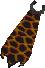 Infernal Cape